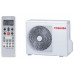 Настенный кондиционер Toshiba RAS-10SKP-ES