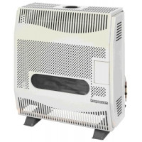 Конвектор газовый Hosseven HBS-9/1 Fan Конвектор газовый Hosseven HBS-9/1 Fan