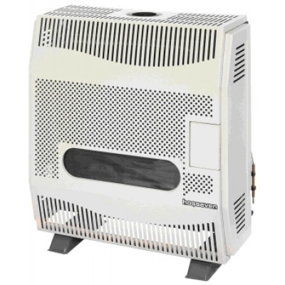 Конвектор газовый Hosseven HBS-9/1 Fan