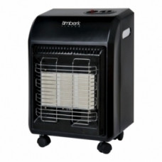Конвектор газовый Timberk TGH 4200 SM1 Конвектор газовый Timberk TGH 4200 SM1
