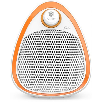 Керамический тепловентилятор Royal Clima RFH-G1200DC-O