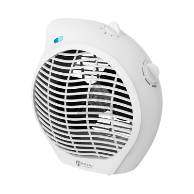 Керамический тепловентилятор Royal Clima RFH-L2000DS-WT