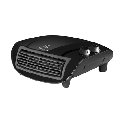 Керамический тепловентилятор Electrolux EFH/C-2115 black