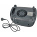Керамический тепловентилятор Electrolux EFH/C-2115 black