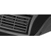 Керамический тепловентилятор Electrolux EFH/C-2115 black