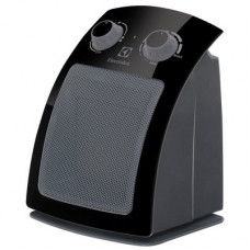 Керамический тепловентилятор Electrolux EFH/C-5115 black Керамический тепловентилятор Electrolux EFH/C-5115 black