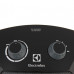 Керамический тепловентилятор Electrolux EFH/C-5115 black