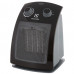 Керамический тепловентилятор Electrolux EFH/C-5115 black