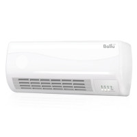 Керамический тепловентилятор Ballu BFH/W - 102W Керамический тепловентилятор Ballu BFH/W - 102W