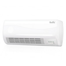 Керамический тепловентилятор Ballu BFH/W - 102W