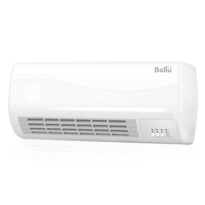 Керамический тепловентилятор Ballu BFH/W - 102W