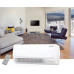 Керамический тепловентилятор Ballu BFH/W - 102W