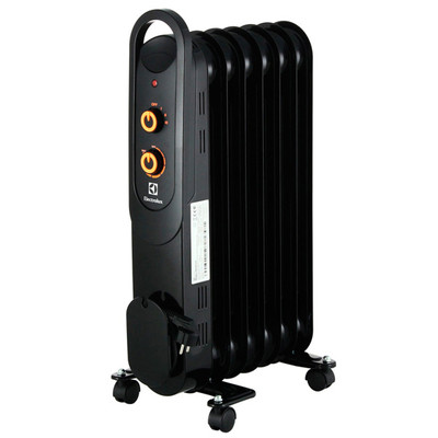 Масляный радиатор Electrolux EOH/M-4157