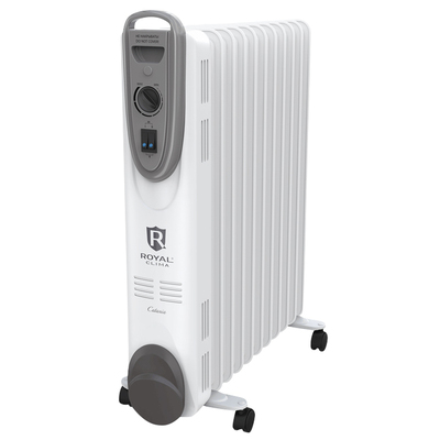 Масляный радиатор Royal Clima ROR-C9-2000M