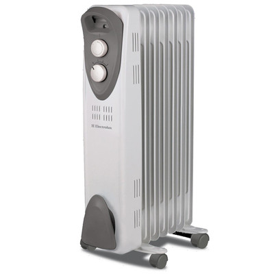 Масляный радиатор Electrolux EOH/M-3157