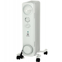 Масляный радиатор Electrolux EOH/M-6105 Масляный радиатор Electrolux EOH/M-6105