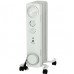 Масляный радиатор Electrolux EOH/M-6105 Масляный радиатор Electrolux EOH/M-6105