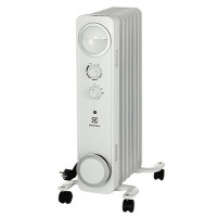 Масляный радиатор Electrolux EOH/M-6157 Масляный радиатор Electrolux EOH/M-6157