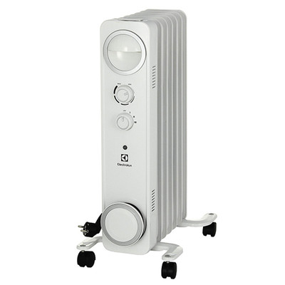 Масляный радиатор Electrolux EOH/M-6157