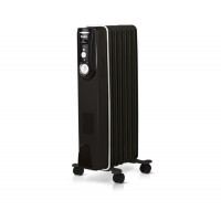 Масляный радиатор Ballu BOH/MD-07BBN 1500 (7 секций) Масляный радиатор Ballu BOH/MD-07BBN 1500 (7 секций)