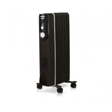 Масляный радиатор Ballu BOH/MD-07BBN 1500 (7 секций) Масляный радиатор Ballu BOH/MD-07BBN 1500 (7 секций)