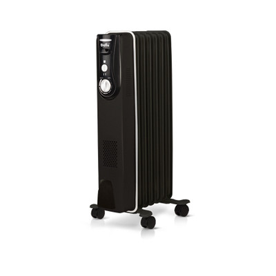Масляный радиатор Ballu BOH/MD-07BBN 1500 (7 секций)