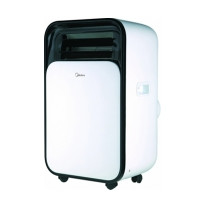 Мобильный кондиционер Midea Cyclone CN-95 P12CN Мобильный кондиционер Midea Cyclone CN-95 P12CN