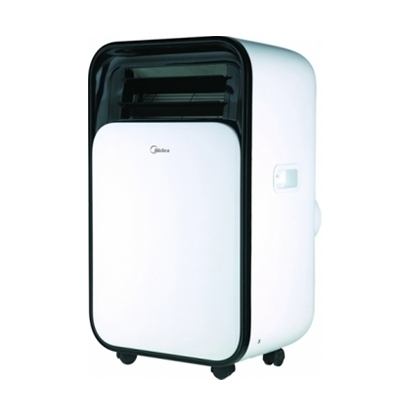 Мобильный кондиционер Midea Cyclone CN-95 P12CN