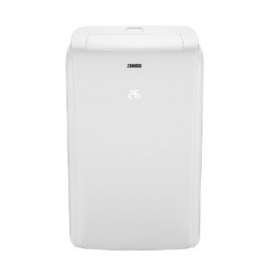 Мобильный кондиционер Zanussi ZACM-09 MS/N1