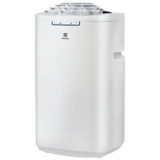 Мобильный кондиционер Electrolux EACM-10 EW/TOP/N3_W