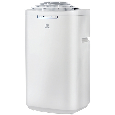 Мобильный кондиционер Electrolux EACM-10 EW/TOP/N3_W