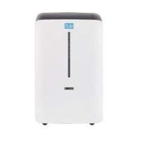 Мобильный кондиционер Zanussi ZACM-10 VT/N1 Мобильный кондиционер Zanussi ZACM-10 VT/N1