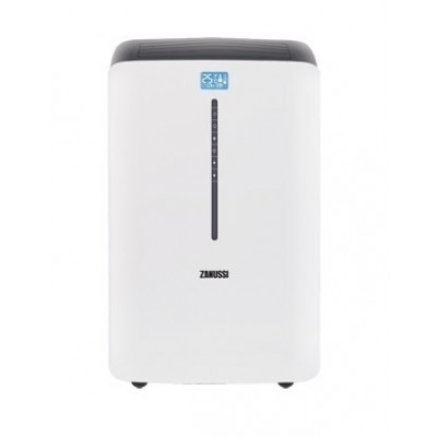 Мобильный кондиционер Zanussi ZACM-10 VT/N1