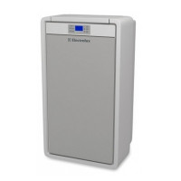 Мобильный кондиционер Electrolux EACM-14 DR/N3 Мобильный кондиционер Electrolux EACM-14 DR/N3