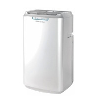 Мобильный кондиционер Electrolux EACM-12 AG/TOP/SFI/N3_S