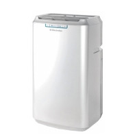 Мобильный кондиционер Electrolux EACM-14 EZ/N3 Мобильный кондиционер Electrolux EACM-14 EZ/N3