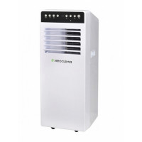 Мобильный кондиционер Neoclima NPAC-12HE Мобильный кондиционер Neoclima NPAC-12HE