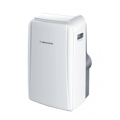 Мобильный кондиционер Neoclima NMAC-09H