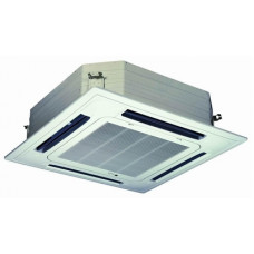 Кассетный кондиционер General Climate GC/GU-4C18HRN1 (compact) Кассетный кондиционер General Climate GC/GU-4C18HRN1 (compact)
