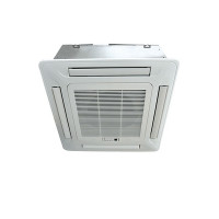 Кассетный кондиционер Shivaki SCH-364BE