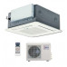 Кассетный кондиционер Midea MCC-18HRN1-Q/MOU-18HN1-Q Кассетный кондиционер Midea MCC-18HRN1-Q/MOU-18HN1-Q