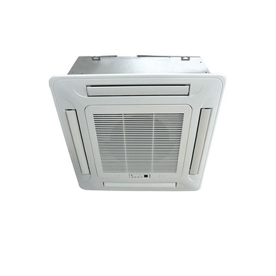 Кассетный кондиционер Shivaki SCH-484BE