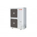 Кассетный кондиционер Shivaki SCH-484BE
