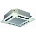Кассетный кондиционер General Climate GC/GU-4C60HRN1 Кассетный кондиционер General Climate GC/GU-4C60HRN1