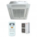 Кассетный кондиционер Shivaki SCH-604BE