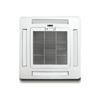 Кассетный кондиционер Zanussi ZACC-12 H/MI/N1 (compact) Кассетный кондиционер Zanussi ZACC-12 H/MI/N1 (compact)