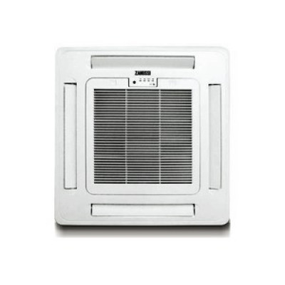 Кассетный кондиционер Zanussi ZACC-12 H/MI/N1 (compact)