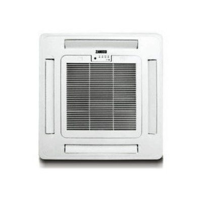 Кассетный кондиционер Zanussi ZACC-24 H/MI/N1