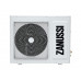 Кассетный кондиционер Zanussi ZACC-24 H/MI/N1