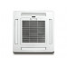 Кассетный кондиционер Zanussi ZACC-60 H/MI/N1 Кассетный кондиционер Zanussi ZACC-60 H/MI/N1